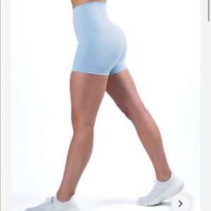 BRAND NEW Alphalete Amplify Shorts